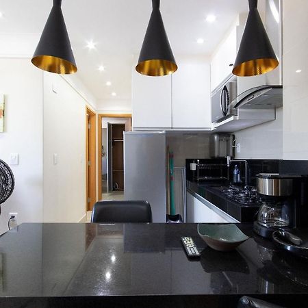 Maximum Flat #1404 - Apartamento Por Carpediem Natal Eksteriør billede
