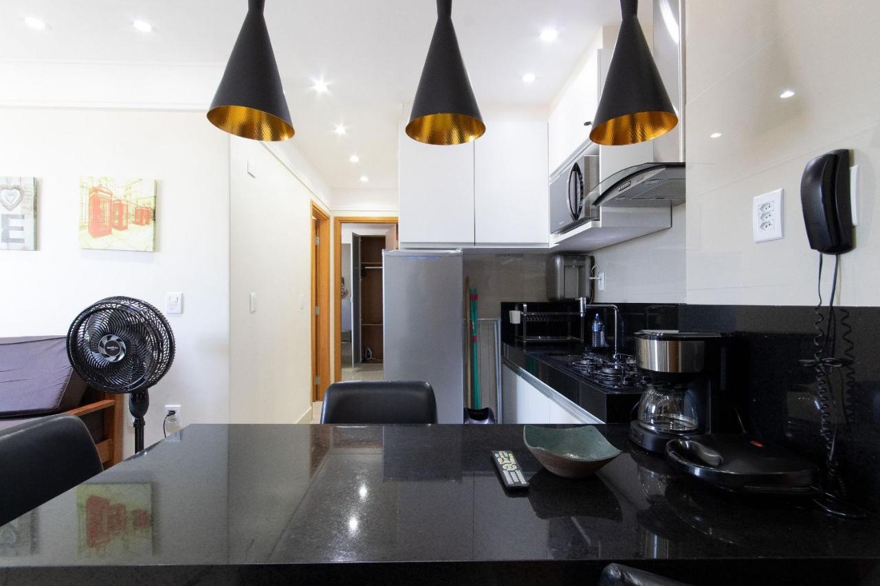Maximum Flat #1404 - Apartamento Por Carpediem Natal Eksteriør billede